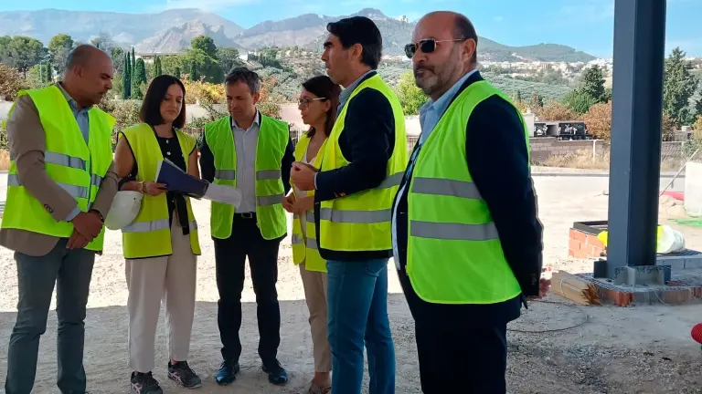 Las firmas Rossmann y FitPlace se unirán al Victoria Park