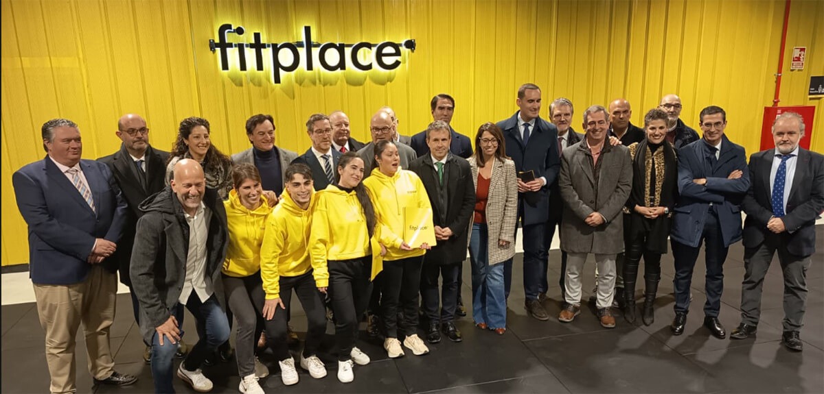 Victoria Park inicia su actividad en Jaén