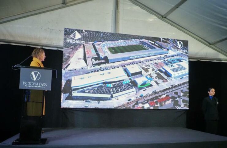 Victoria Park abre sus puertas en Jaén con una oferta comercial renovada y más de 15 millones de inversión