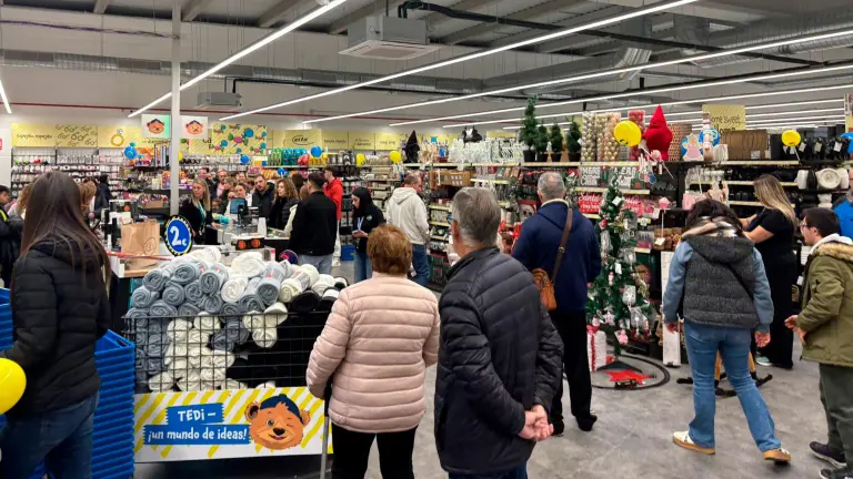 Victoria Park arranca con fuerza en su día de apertura